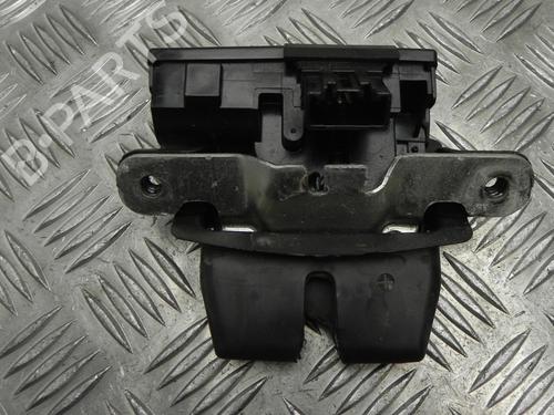 Used Tailgate lock FORD B-MAX (JK) 1.0 EcoBoost (120 hp) 28921613