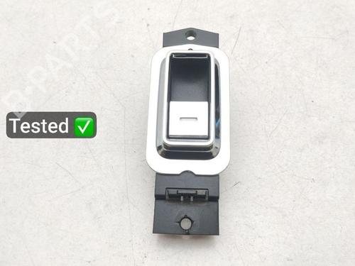 Left front window switch BENTLEY CONTINENTAL FLYING SPUR (3W_) 6.0 FLEX | BP28911539I27 