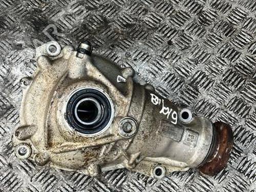 Front differential BMW 5 (G60, G90, G68) 550e xDrive Plug-in Hybrid | BP37566994M23 - Image 4
