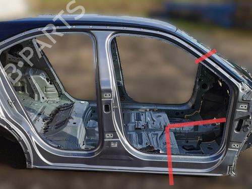 Used Other OPEL MOKKA 1.2 (76) (101 hp) 30054079