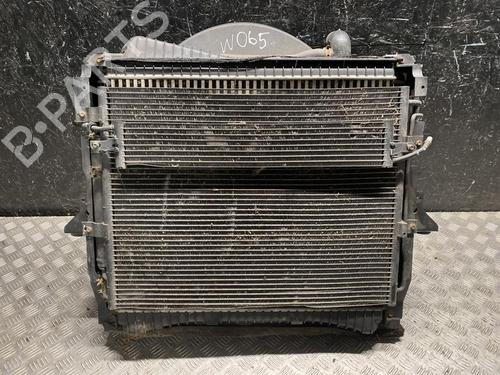 Used Water radiator Water radiator 37545474 37545474