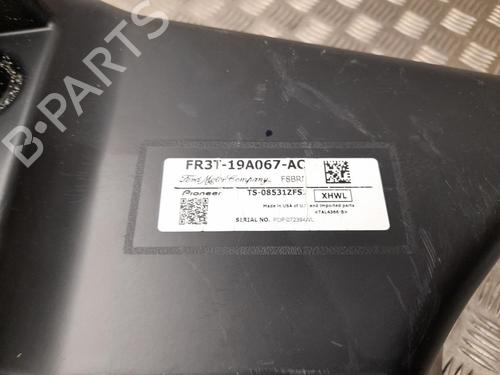Electronic module FORD USA MUSTANG Convertible 3.7 V6 | BP38966105M83 - Image 3