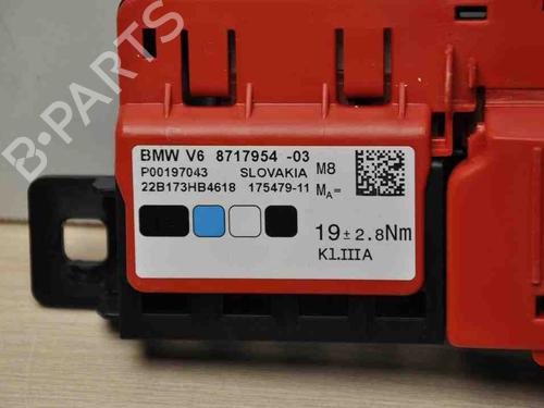 Wiring harness BMW X3 (G01, F97, G08) iX3 | BP28920996E16