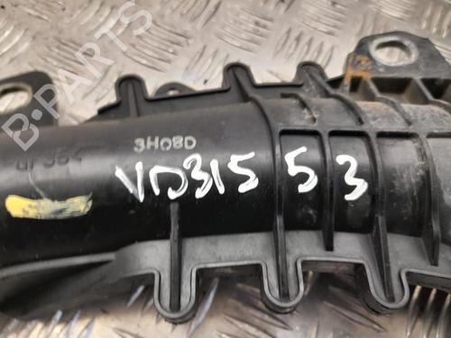 Pipe MAZDA CX-5 (KE, GH) 2.2 D AWD (KE102) | BP37552543M125 - Image 3