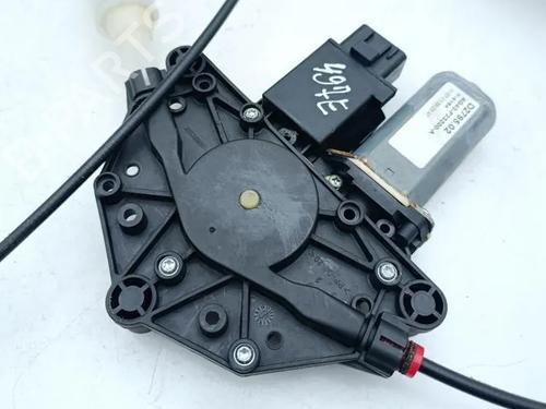 Front right window mechanism ASTON MARTIN VIRAGE Volante 6.0 | BP35958197C23 - Image 3