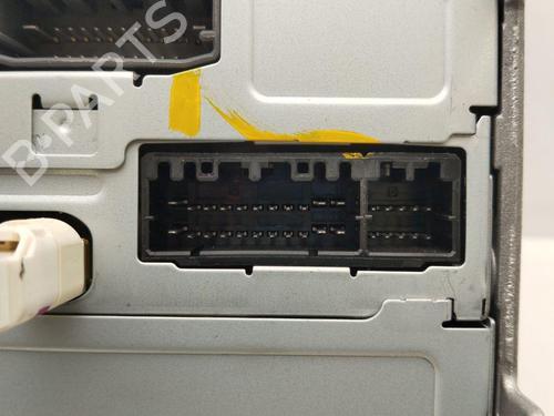 Elektronisk modul MASERATI QUATTROPORTE VI 3.8 GT S | BP28918405M83 