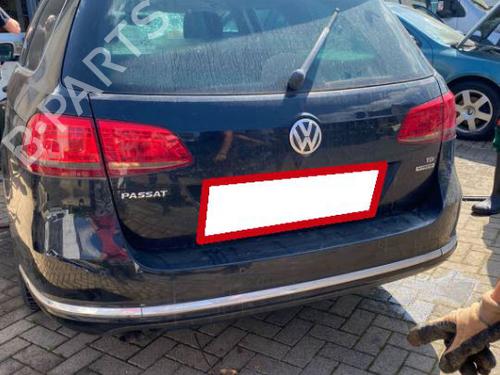 Electronic sensor VW PASSAT B7 (362) 1.6 TDI | BP37576329M84 - Image 5