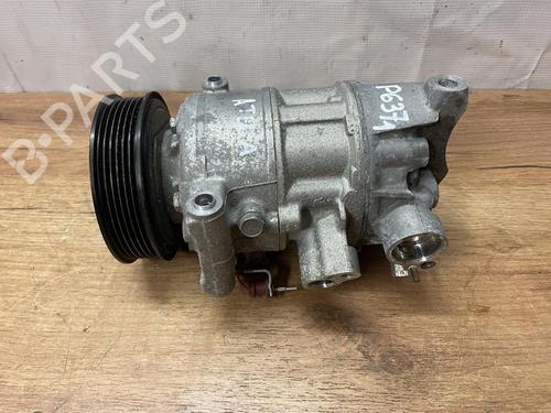 AC-Kompressor CUPRA ATECA (KH7, KHP, KBP) 2.0 TSI 4Drive | BP38966295M34 - Image 3