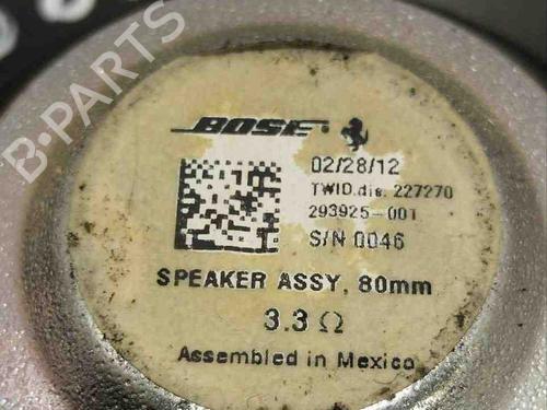 Speaker MASERATI GRAN TURISMO I 4.7 | BP28926218E2 