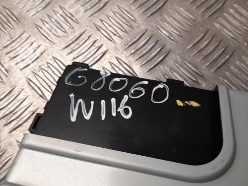 Electronic module NISSAN NOTE (E12) 1.5 dCi | BP28912187M83 