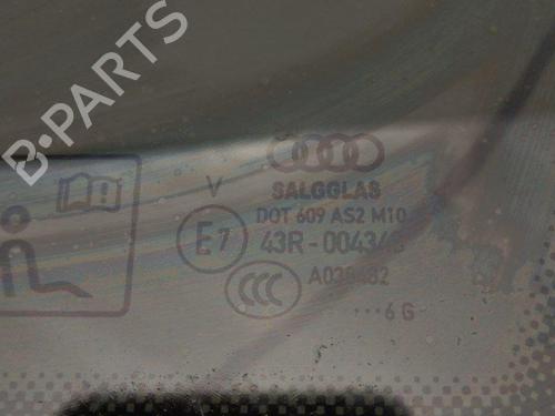 Rear right quarter glass AUDI Q7 (4MB, 4MG, 4MQ) 3.0 TFSI quattro | BP28941340C92 