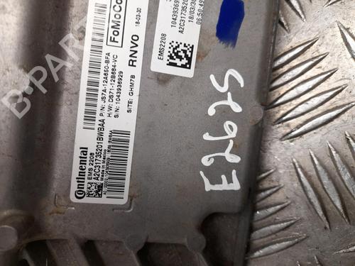 Engine control unit (ECU) FORD MONDEO V Saloon (CD) 2.0 Hybrid | BP37550254M57 - Image 4