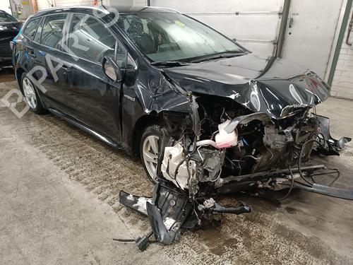 Luftventil TOYOTA COROLLA Estate (_E21_) 1.8 Hybrid (ZWE211W) | BP37553548I21 - Image 8