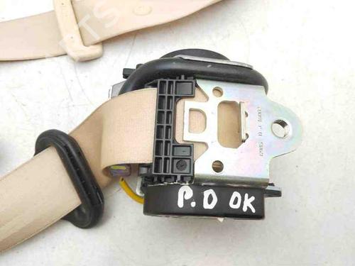 Front right seatbelt BENTLEY CONTINENTAL FLYING SPUR (3W_) 6.0 FLEX | BP28939461I25