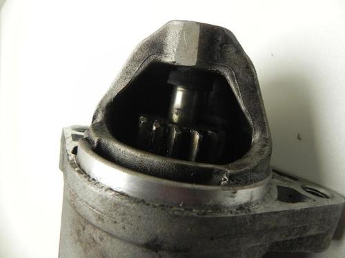 Starter MERCEDES-BENZ E-CLASS (W212) E 250 CDI / BlueTEC 4-matic (212.082, 212.097) | BP37576100M8 - Image 2