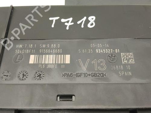 Electronic module BMW 6 Gran Coupe (F06) 650 i xDrive | BP28910275M83 