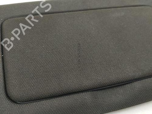 Right sun visor CHEVROLET CORVETTE Convertible (C7) 6.2 Z06 | BP38994364I2 - Image 4