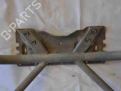 Rear axle BMW X3 (G01, F97, G08) iX3 | BP28918649M2 