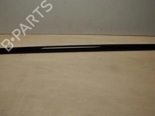 Used Rubber door seal BMW 2 Gran Coupe (F44) 218 i (140 hp) 28920760
