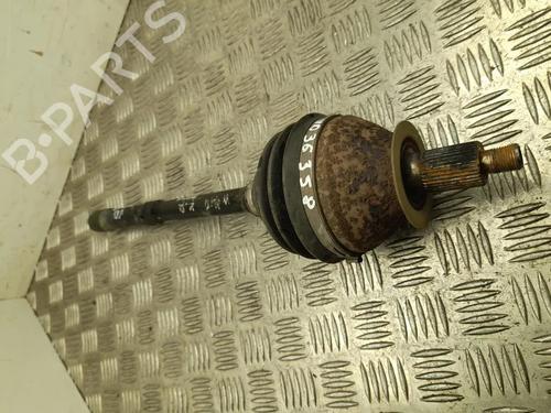Used Left front driveshaft SKODA KAMIQ (NW4) 1.5 TSI (150 hp) 28931419