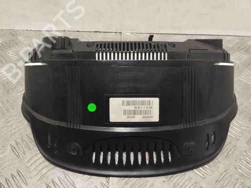 Instrument cluster BMW X5 (E70) M | BP28924106C47 