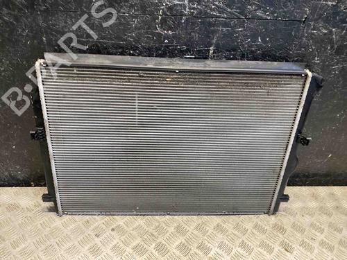 Køler VW TIGUAN (AD1, AX1) 1.4 TSI 4motion (150 hp) 28942448