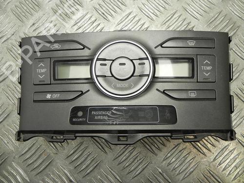 Used Climate control Climate control 37542812 37542812