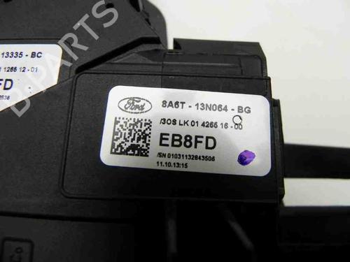 Devioluci FORD FIESTA VI (CB1, CCN) 1.5 TDCi | BP28918293I23 