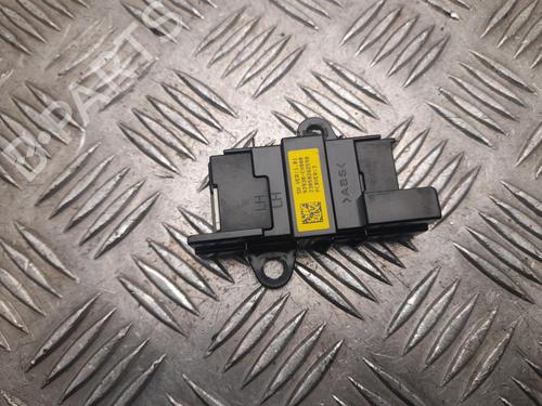 Used Electronic module Electronic module 37567281 37567281