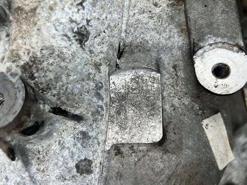 Gearbox VW CRAFTER Bus (SYI, SYJ) 2.0 TDI FWD | BP37573803M3 - Image 6
