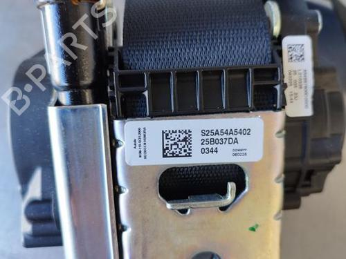 Front right seatbelt BMW 1 (F70) 120 d Mild-Hybrid | BP39734067I25  - Image 5