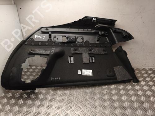 Boot lining MERCEDES-BENZ GLC (X254) 300e 4-matic (254.656) | BP39894645I3 - Image 2