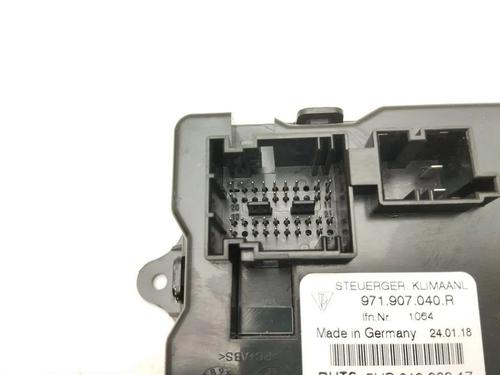 Electronic module PORSCHE PANAMERA (971) 3.0 4 (97ABA1, 97BBA1) | BP28929472M83 