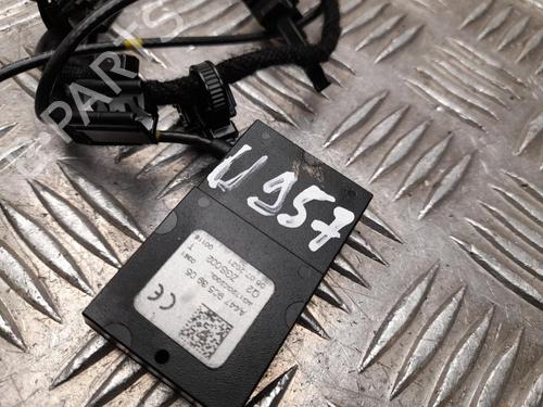 Electronic module MERCEDES-BENZ VITO Van (W447) 116 CDI (447.601, 447.603, 447.605) | BP37560051M83 - Image 3
