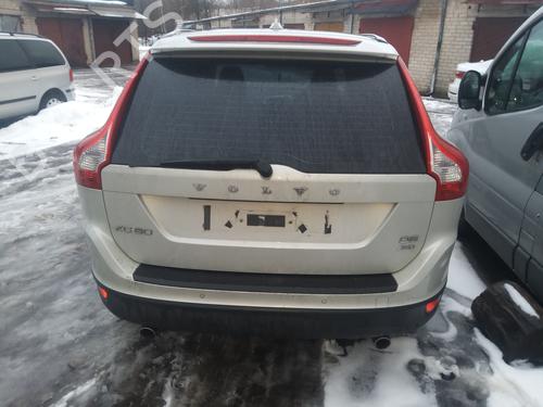 Used Parts VOLVO XC60 I SUV (156) D5 AWD 4948307