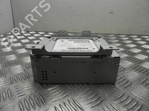 Electronic module JEEP GRAND CHEROKEE IV (WK, WK2) 3.0 CRD V6 4x4 | BP37542387M83 - Image 2