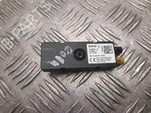Used Electronic module BMW 2 Gran Coupe (F44) 220 d (163 hp) 28913015