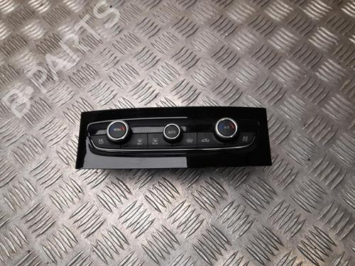 Used Climate control Climate control 37555580 37555580