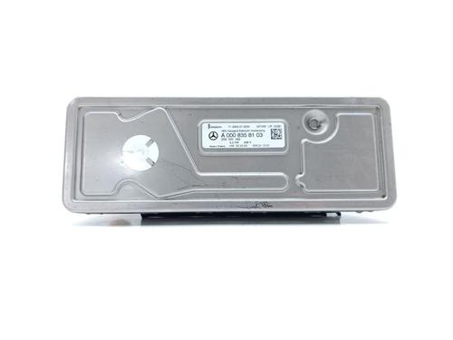 Electronic module MERCEDES-BENZ EQS (V297) EQS 450+ (297.123) | BP38999409M83 - Image 2