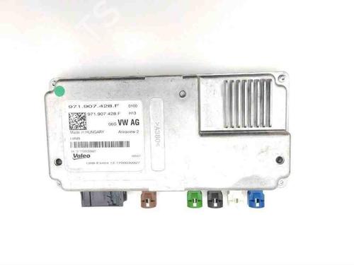 Elektronisk modul PORSCHE PANAMERA (971) 3.0 4 (97ABA1, 97BBA1) | BP29373704M83