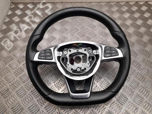 Rat Rat MERCEDES-BENZ GLC (X253) 220 d 4-matic (253.905, 253.903) (170 hp) 37572322 37572322