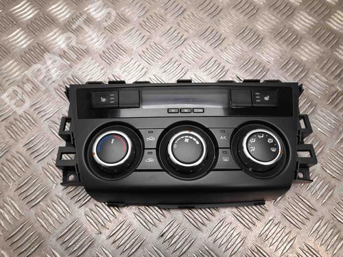 Used Electronic module MAZDA 6 Estate (GJ, GL) 2.0 (GJEFW) (146 hp) 28917705