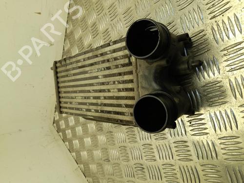 Intercooler FORD FIESTA VI (CB1, CCN) 1.5 TDCi | BP37552715M30 - Image 3