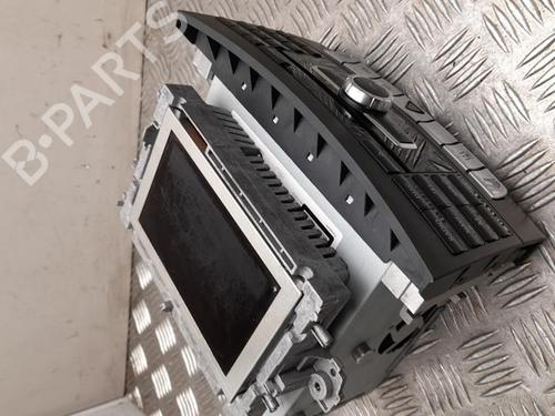 Radio MERCEDES-BENZ E-CLASS (W212) E 200 CDI / BlueTEC (212.005, 212.006) | BP37548645E6 - Image 2
