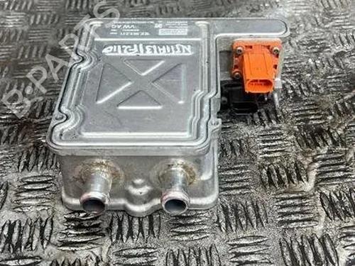 Used Water radiator VW ID.4 (E21) PRO (265 hp) 28947218