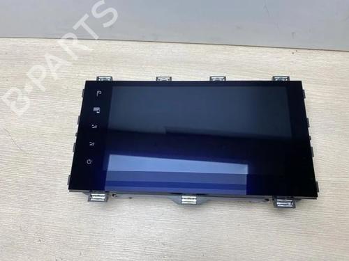 Used Display monitor Display monitor CUPRA ATECA (KH7, KHP, KBP) 2.0 TSI 4Drive (300 hp) 33984944 33984944