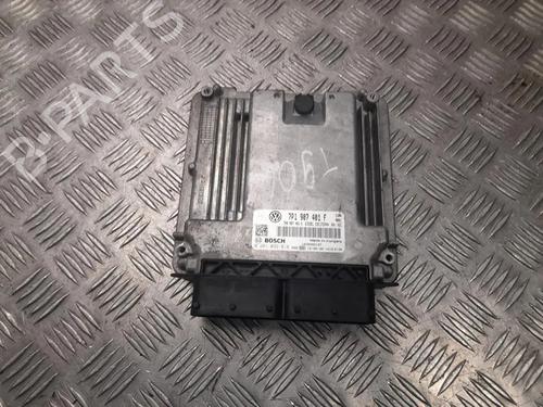 Used Engine control unit (ECU) Engine control unit (ECU) VW TOUAREG (7P5, 7P6) 3.0 V6 TDI (262 hp) 33239780 33239780