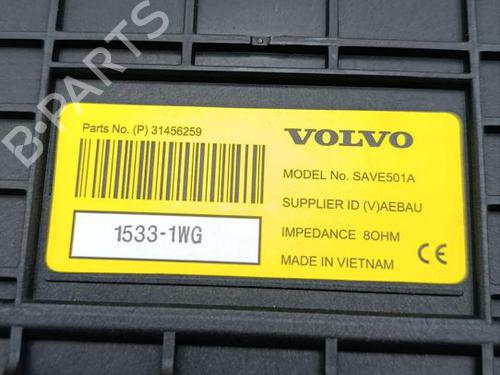 Electronic module VOLVO XC90 II (256) T8 Hybrid AWD | BP39002454M83 - Image 7