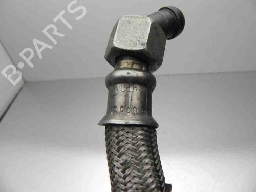 Pipe AUDI A3 (8P1) 2.0 TDI 16V | BP28921744M125