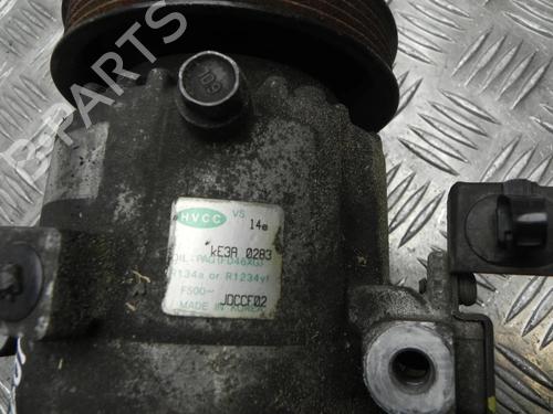 AC compressor KIA CEE'D (JD) 1.6 CRDi 128 | BP28939444M34 - Image 3